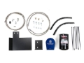 Picture of Sinister Diesel SIN External Oil Filter System Oil Filter Other - SD-EOF-7.3