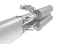 Picture of aFe Exhaust Cat Back - 49-43117-P