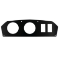 Picture of AutoMeter AM Pod Mounts Gauge Pods - 5399