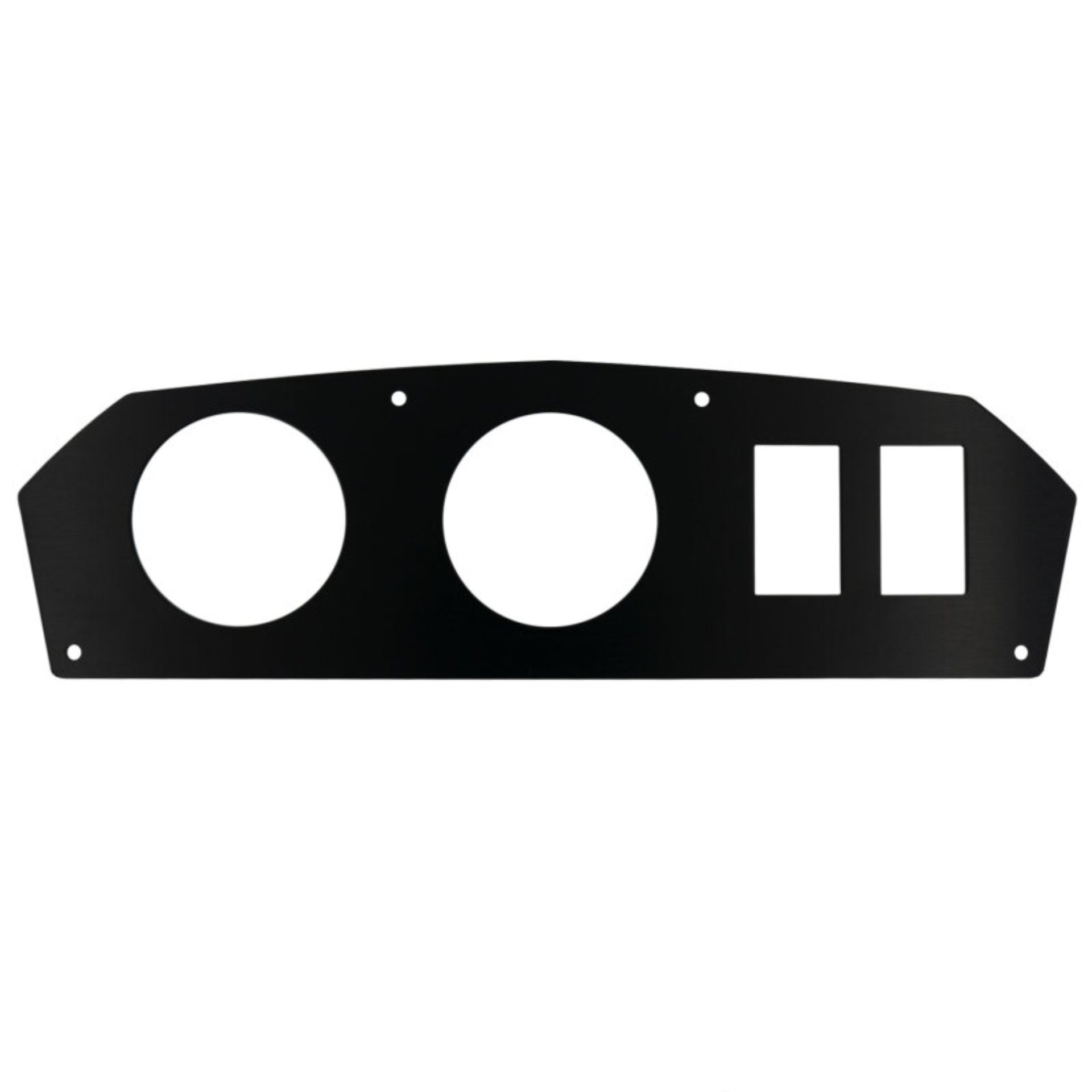 Picture of AutoMeter AM Pod Mounts Gauge Pods - 5399