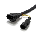 Picture of AlphaRex ARX Headlight Converters Wiring Connectors - 810018