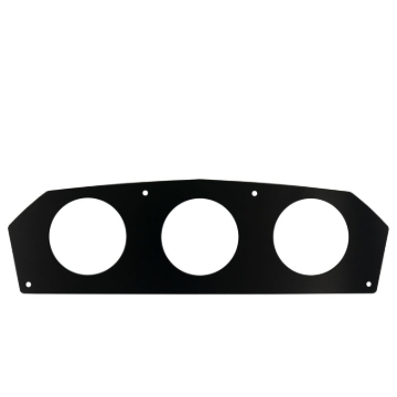 Picture of AutoMeter AM Pod Mounts Gauge Pods - 5398