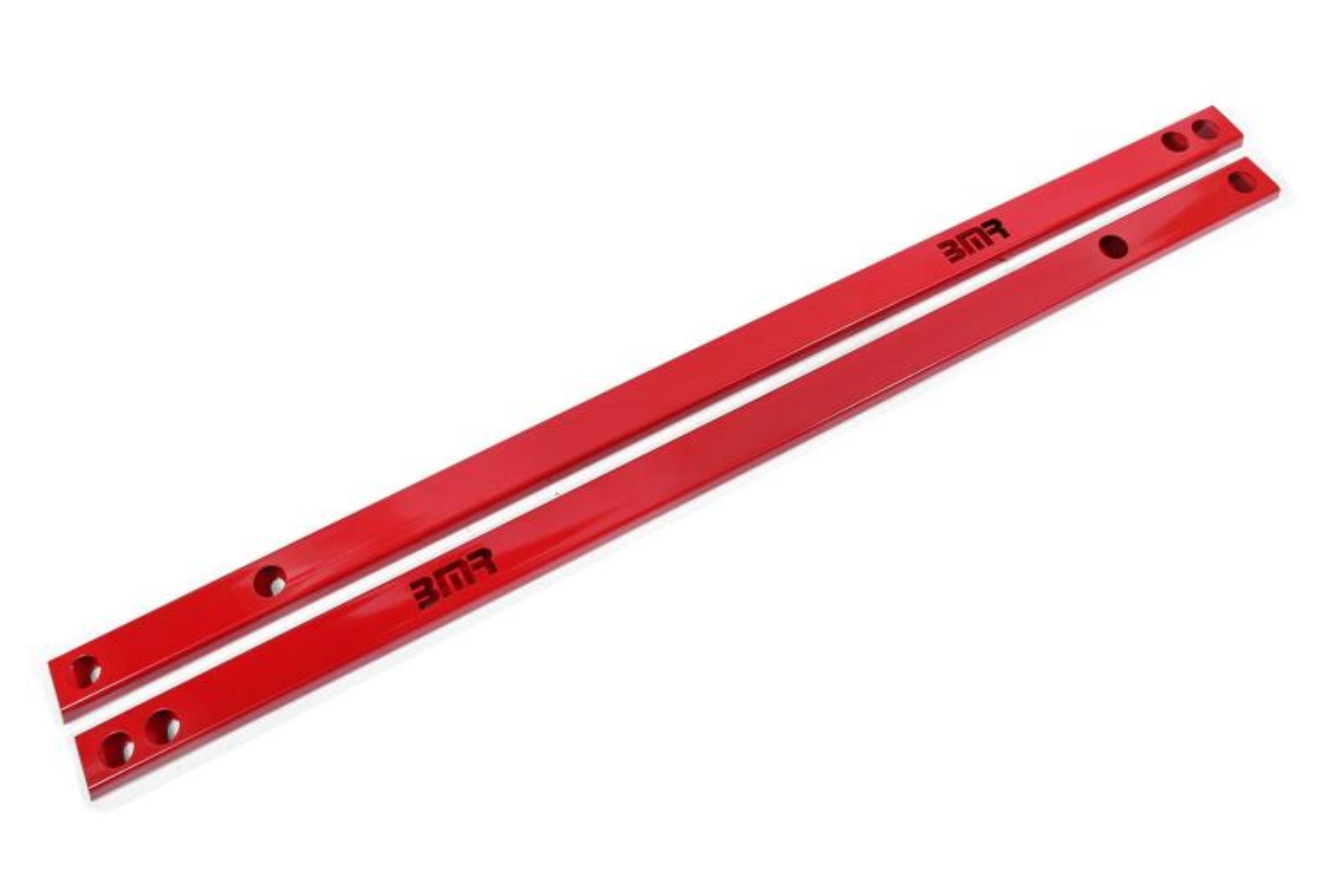 Picture of BMR Suspension BMR Jacking Rails Chassis Bracing - CJR760R