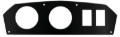 Picture of AutoMeter AM Pod Mounts Gauge Pods - 5399