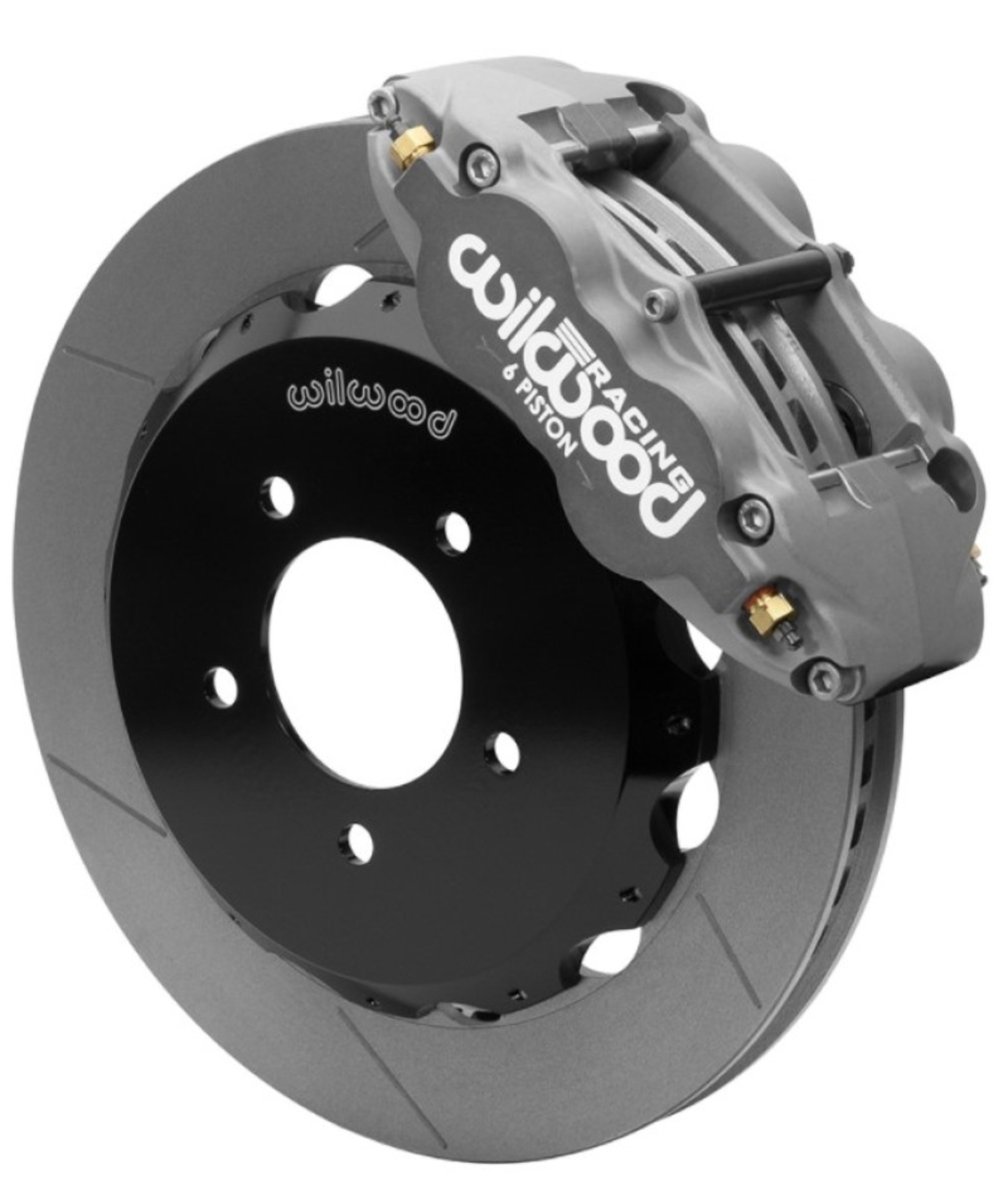 Picture of Wilwood WIL Superlite Brake Kit Big Brake Kits - 140-16093