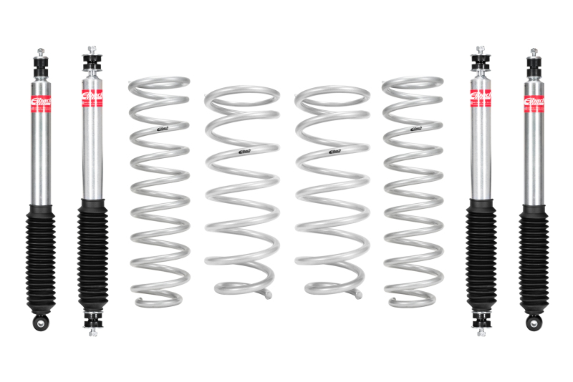 Picture of Eibach Stage 1 Lift Kit