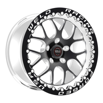 Picture of Weld WEL S77 Wheels - 77MB511W65F