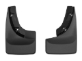 Picture of WeatherTech WT No Drill Mudflaps - 120096