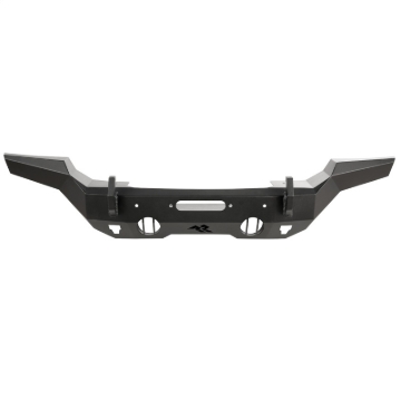 Picture of Rugged Ridge RUG Bumpers - 11540.31