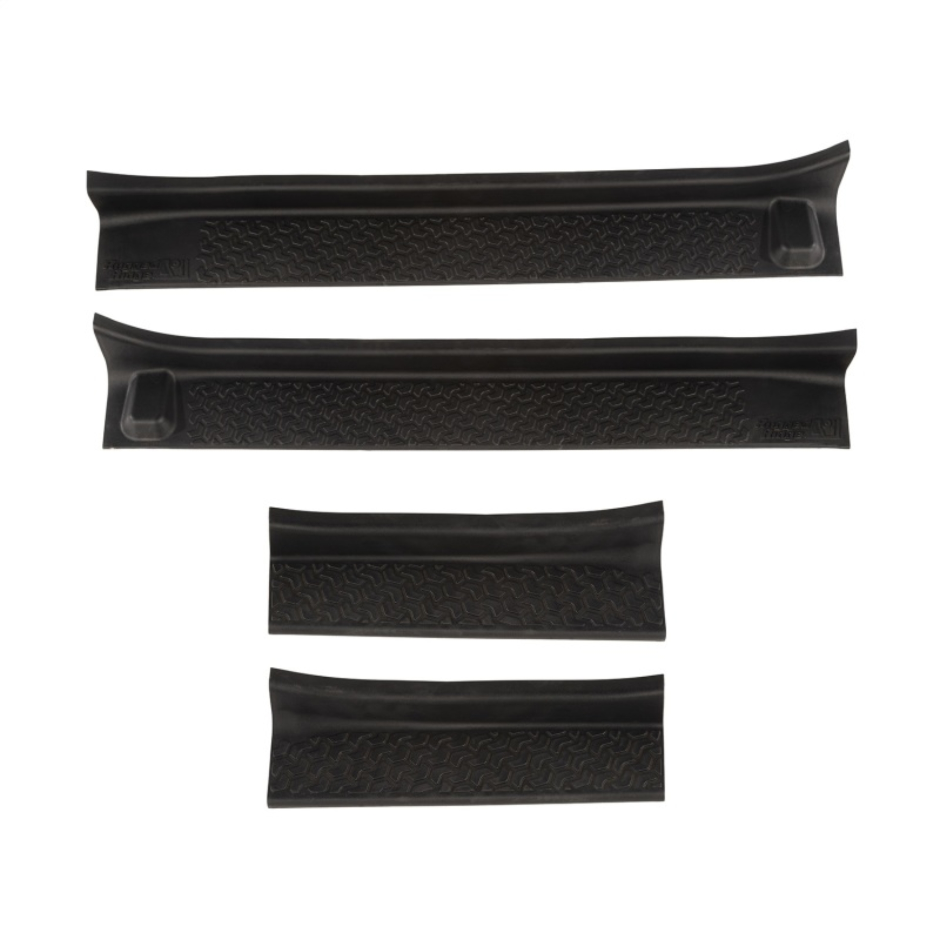 Picture of Rugged Ridge RUG Entry Guards Door Panels - 11216.32