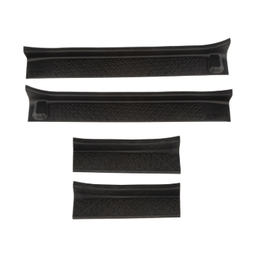Picture of Rugged Ridge RUG Entry Guards Door Panels - 11216.32