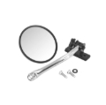 Picture of Rugged Ridge RUG Mirrors Exterior Trim - 11026.11