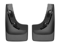 Picture of WeatherTech WT No Drill Mudflaps - 120096