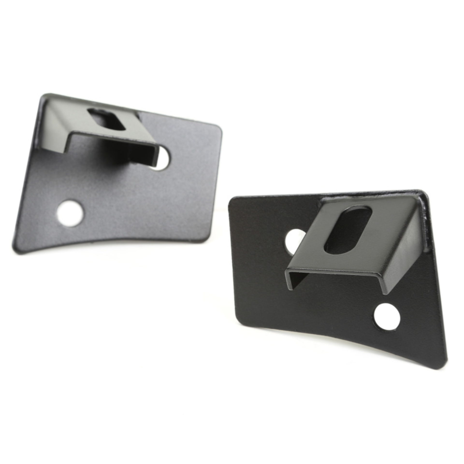 Picture of Rugged Ridge RUG Mounting Brackets - 11027.04
