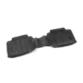 Picture of Rugged Ridge RUG Floor Liners-Black Floor Mats - 82954.10