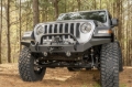 Picture of Rugged Ridge RUG Bumpers - 11540.31