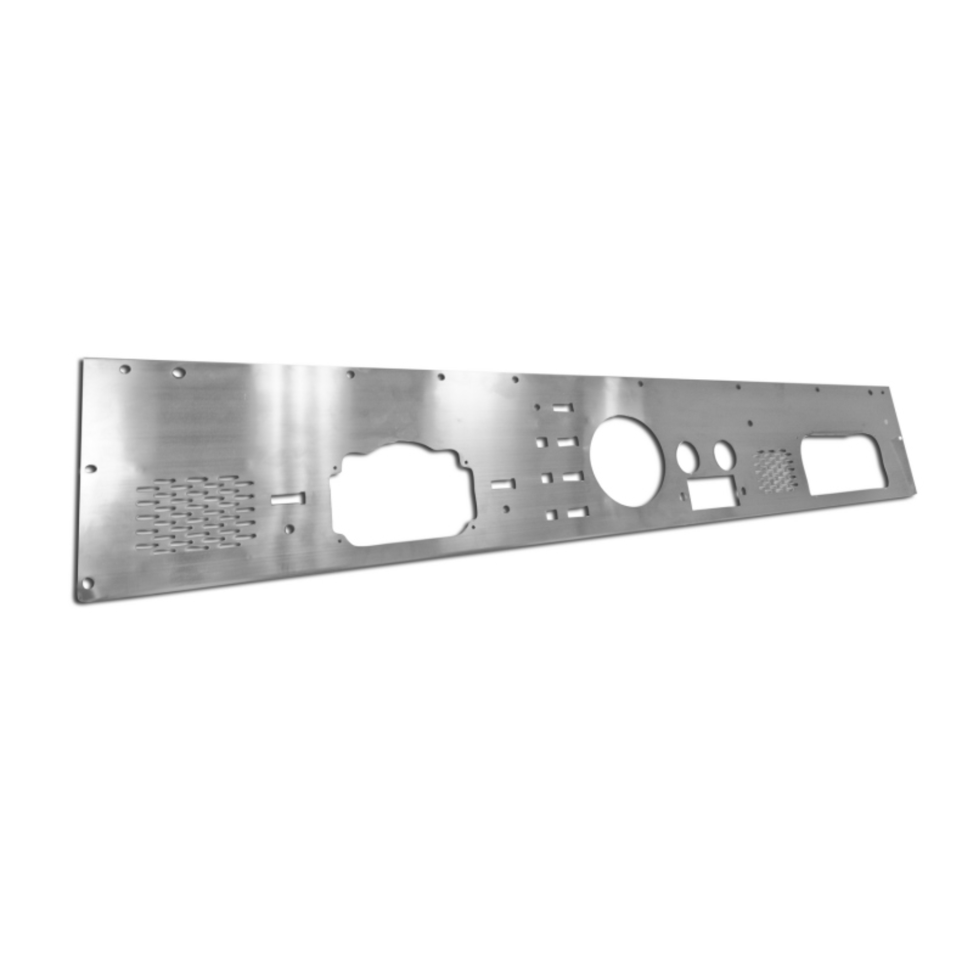 Picture of Rugged Ridge RUG Interior Dash Kits Dash & Interior Trim - 11144.12