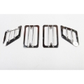 Picture of Rugged Ridge RUG Light Guards Light Covers and Guards - 11142.02