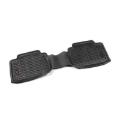 Picture of Rugged Ridge RUG Floor Liners-Black Floor Mats - 82954.10
