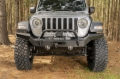 Picture of Rugged Ridge RUG Bumpers - 11540.31