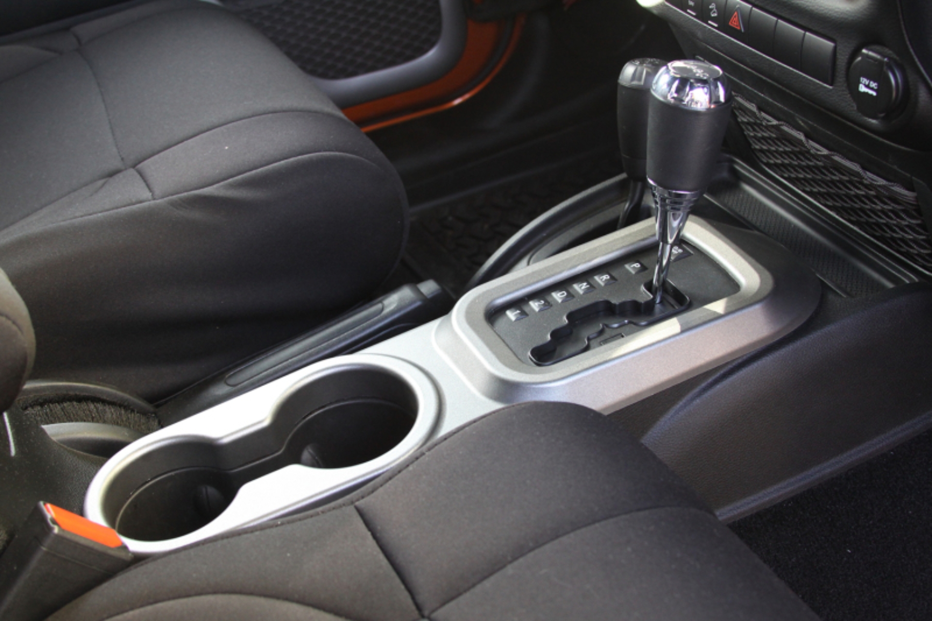 Picture of Rugged Ridge RUG Interior Accessories Interior Lighting - 11157.13