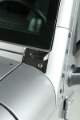 Picture of Rugged Ridge RUG Mounting Brackets - 11027.04