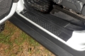 Picture of Rugged Ridge RUG Entry Guards Door Panels - 11216.32