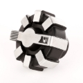 Picture of Rugged Ridge RUG Fuel Tank Caps / Doors Fuel Caps - 11229.11
