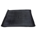 Picture of Rugged Ridge RUG Floor Liners-Black Floor Mats - 13601.03