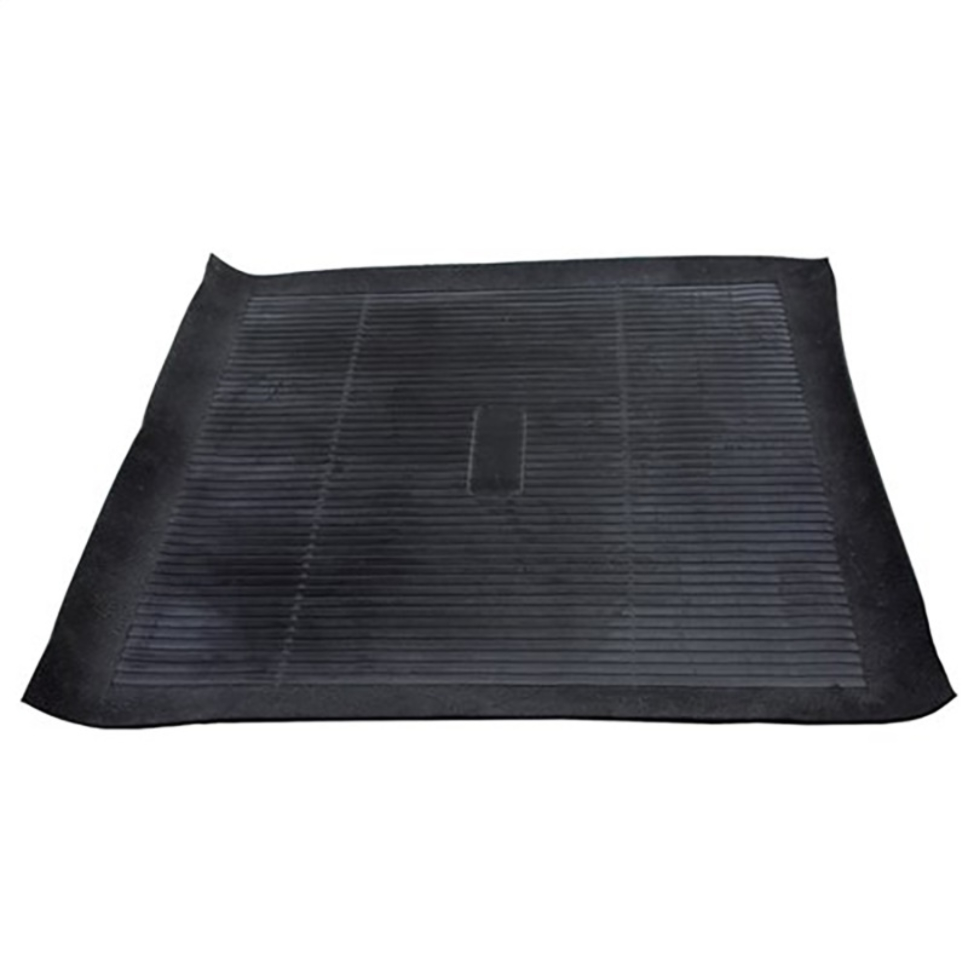 Picture of Rugged Ridge RUG Floor Liners-Black Floor Mats - 13601.03