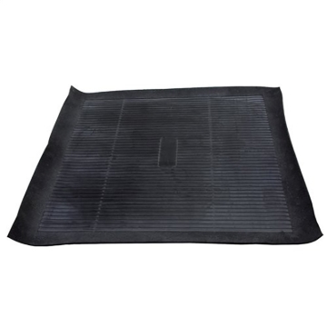 Picture of Rugged Ridge RUG Floor Liners-Black Floor Mats - 13601.03