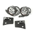 Picture of Rugged Ridge RUG LED Lights Light Bars & Cubes - 11027.17