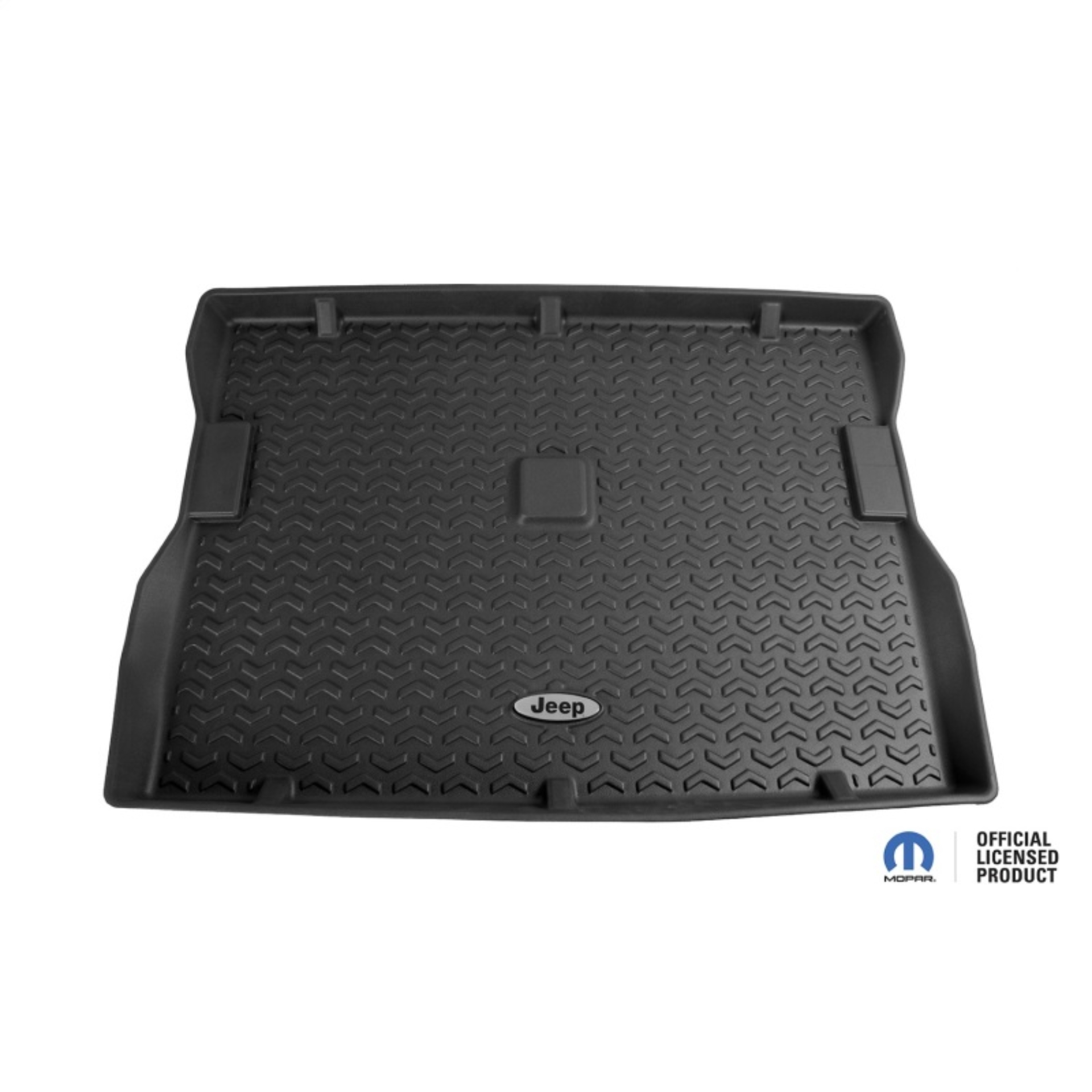 Picture of Rugged Ridge RUG Cargo Liners Floor Mats - DMC-12975.22