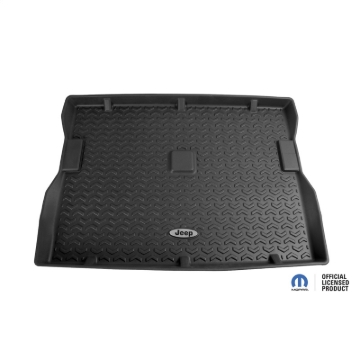 Picture of Rugged Ridge RUG Cargo Liners Floor Mats - DMC-12975.22