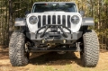 Picture of Rugged Ridge RUG Bumpers - 11540.32