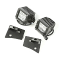 Picture of Rugged Ridge RUG LED Lights Light Bars & Cubes - 11027.16
