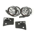 Picture of Rugged Ridge RUG LED Lights Light Bars & Cubes - 11027.17
