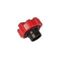 Picture of Rugged Ridge RUG Fuel Tank Caps / Doors Fuel Caps - 11229.12