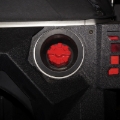 Picture of Rugged Ridge RUG Fuel Tank Caps / Doors Fuel Caps - 11229.12