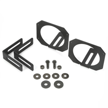 Picture of Rugged Ridge RUG LED Lights Light Bars & Cubes - 11232.23