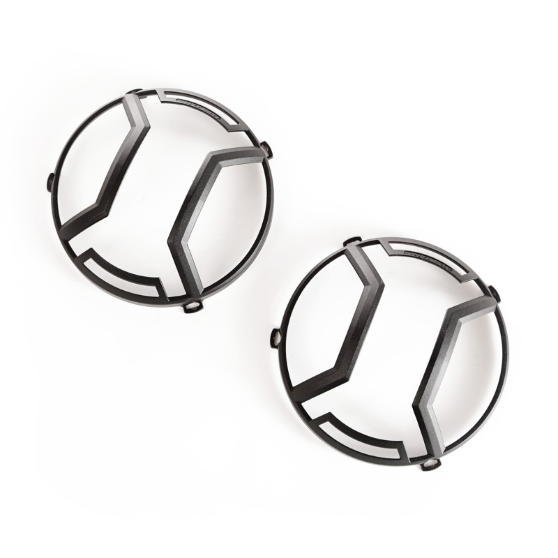 Picture of Rugged Ridge RUG Light Guards Light Covers and Guards - 11230.12