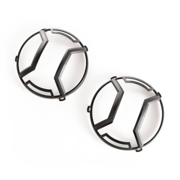 Picture of Rugged Ridge RUG Light Guards Light Covers and Guards - 11230.12
