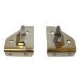 Picture of Rugged Ridge RUG Light Mounts - 11028.01