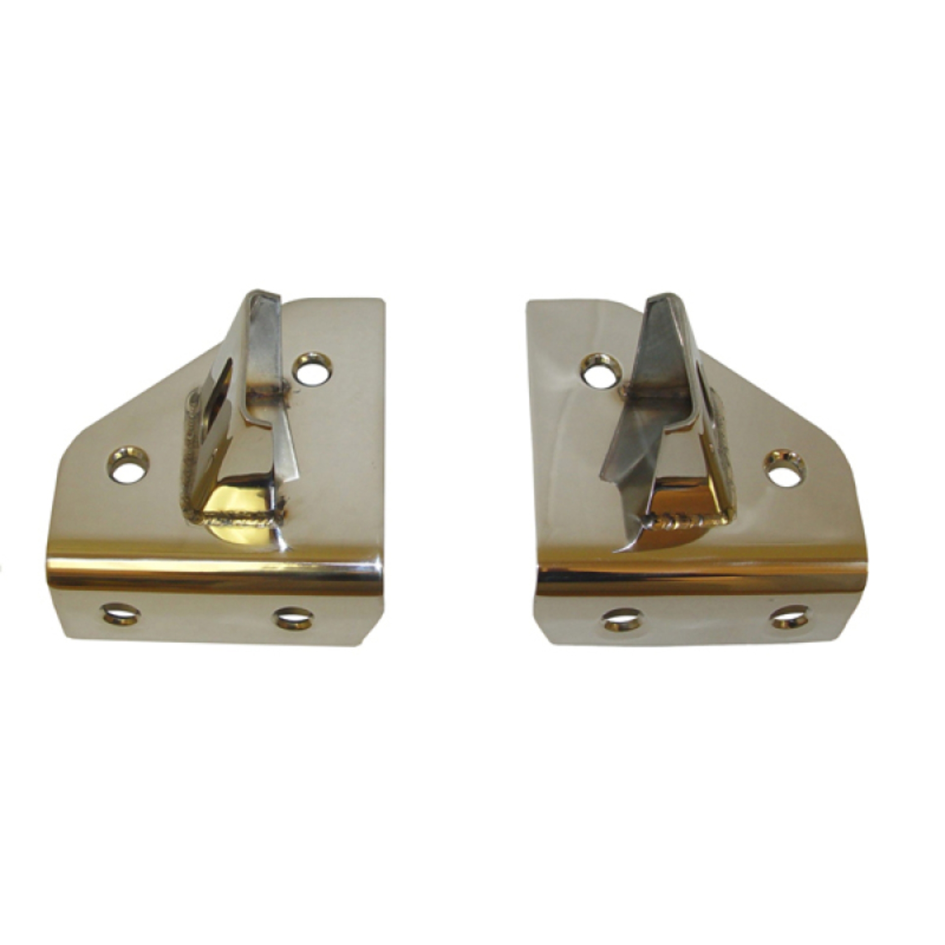 Picture of Rugged Ridge RUG Light Mounts - 11028.01