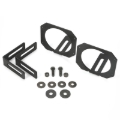 Picture of Rugged Ridge RUG LED Lights Light Bars & Cubes - 11232.23