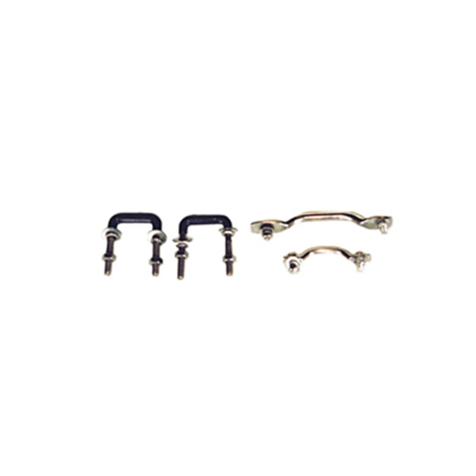 Picture of Rugged Ridge RUG Tie-Down Kits Tie Rods - 11104.02
