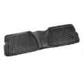 Picture of Rugged Ridge RUG Floor Liners-Black Floor Mats - 82954.20