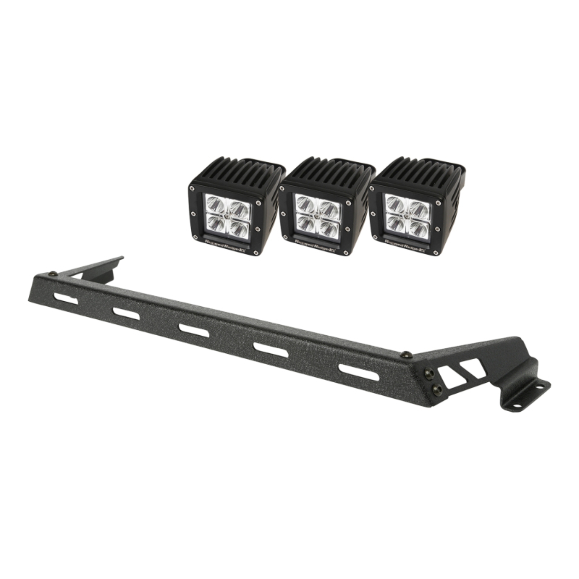 Picture of Rugged Ridge RUG LED Light Bars Light Strip LED - 11232.11
