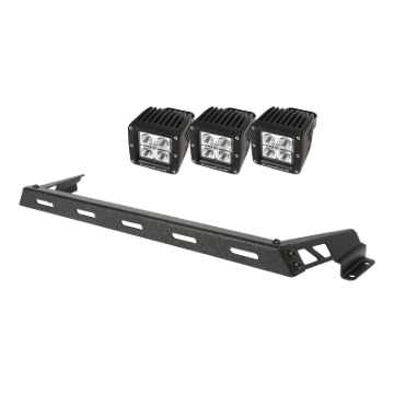 Picture of Rugged Ridge RUG LED Light Bars Light Strip LED - 11232.11