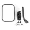 Picture of Rugged Ridge RUG Mirrors Exterior Trim - 11025.20